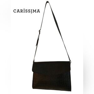 Black Crossbody Bag